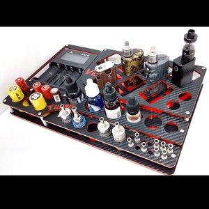 Cabinet/Drawer Organization